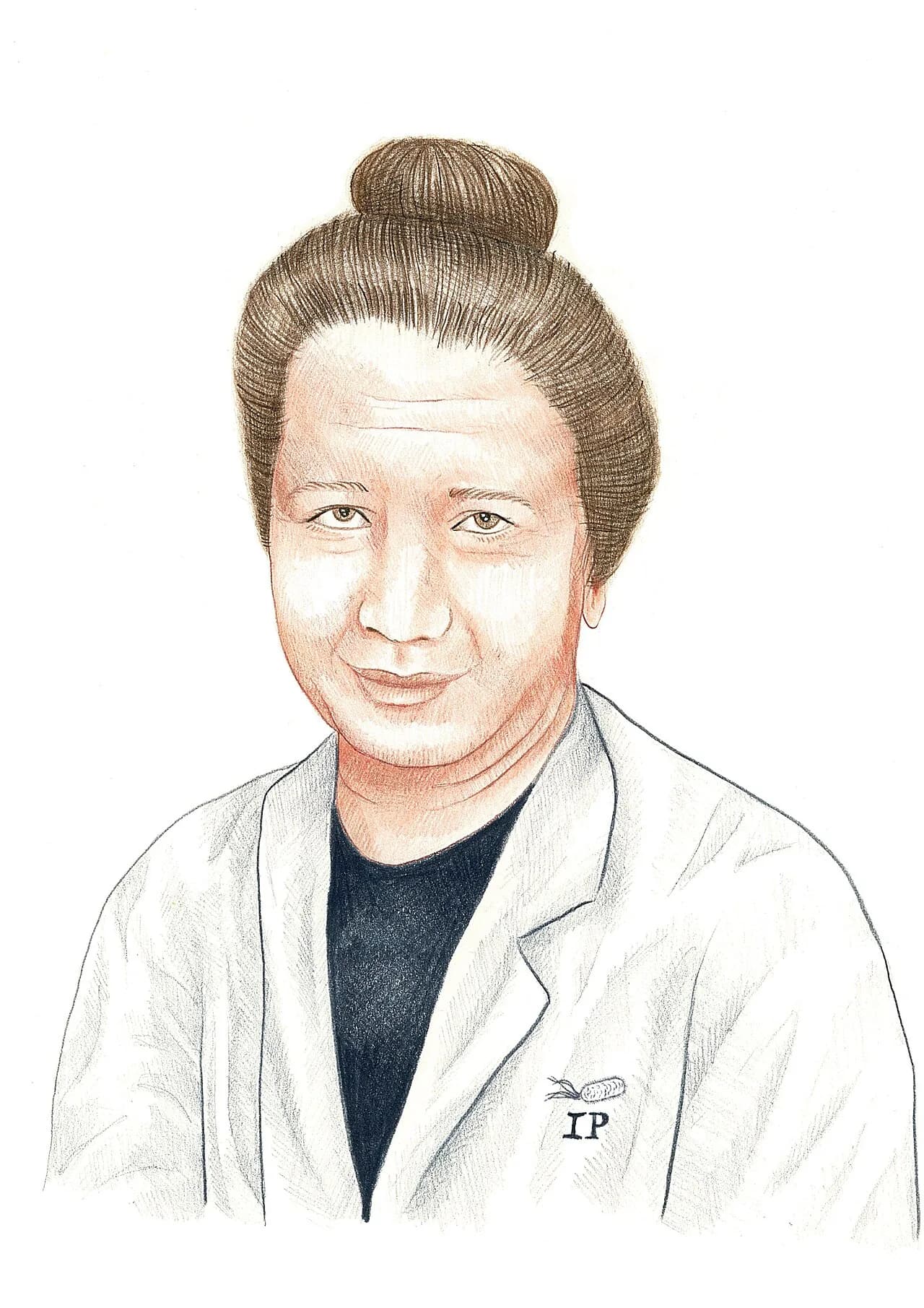 Berthe Kolochine-Erber