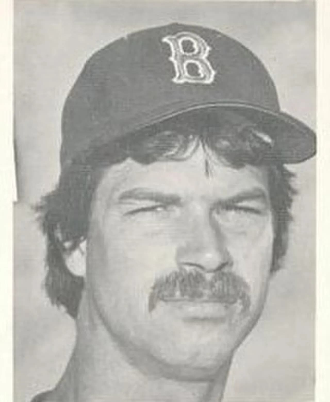 Garry Hancock