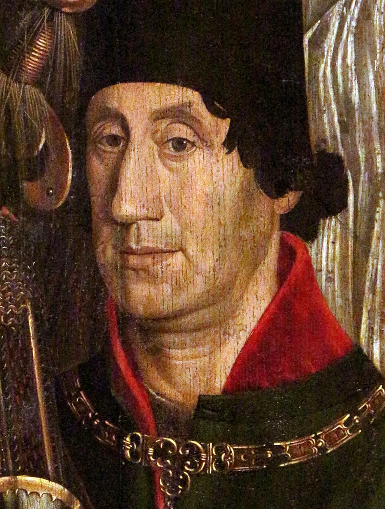 Peter von Portugal