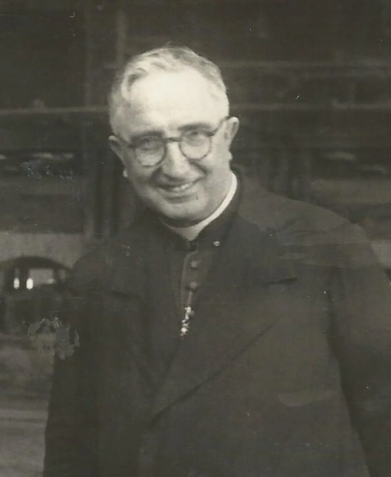 Marcelino Olaechea Loizaga