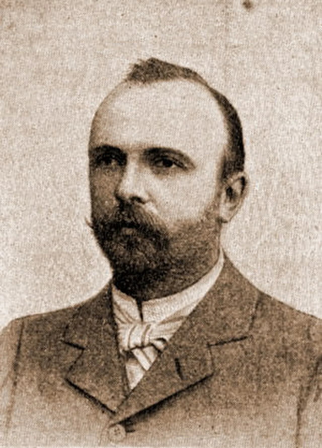 Stefan Szyller