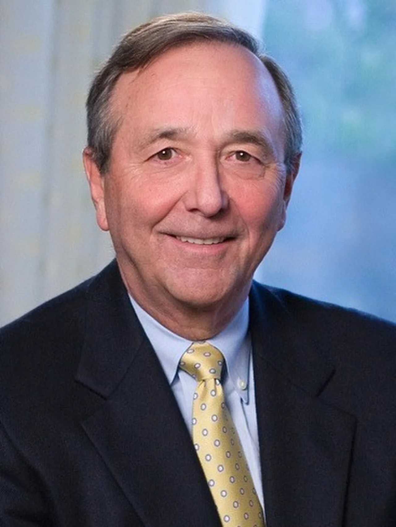 Gary C. Butler