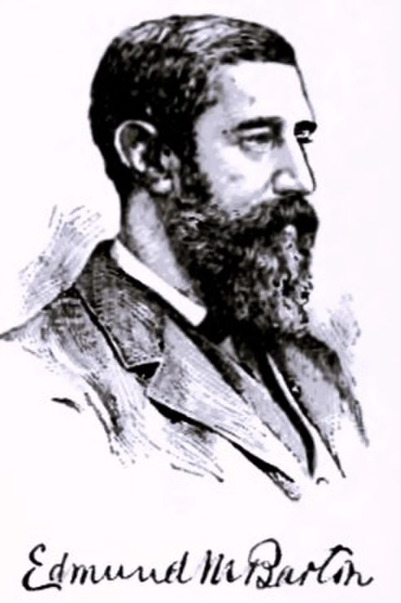 Edmund Mills Barton