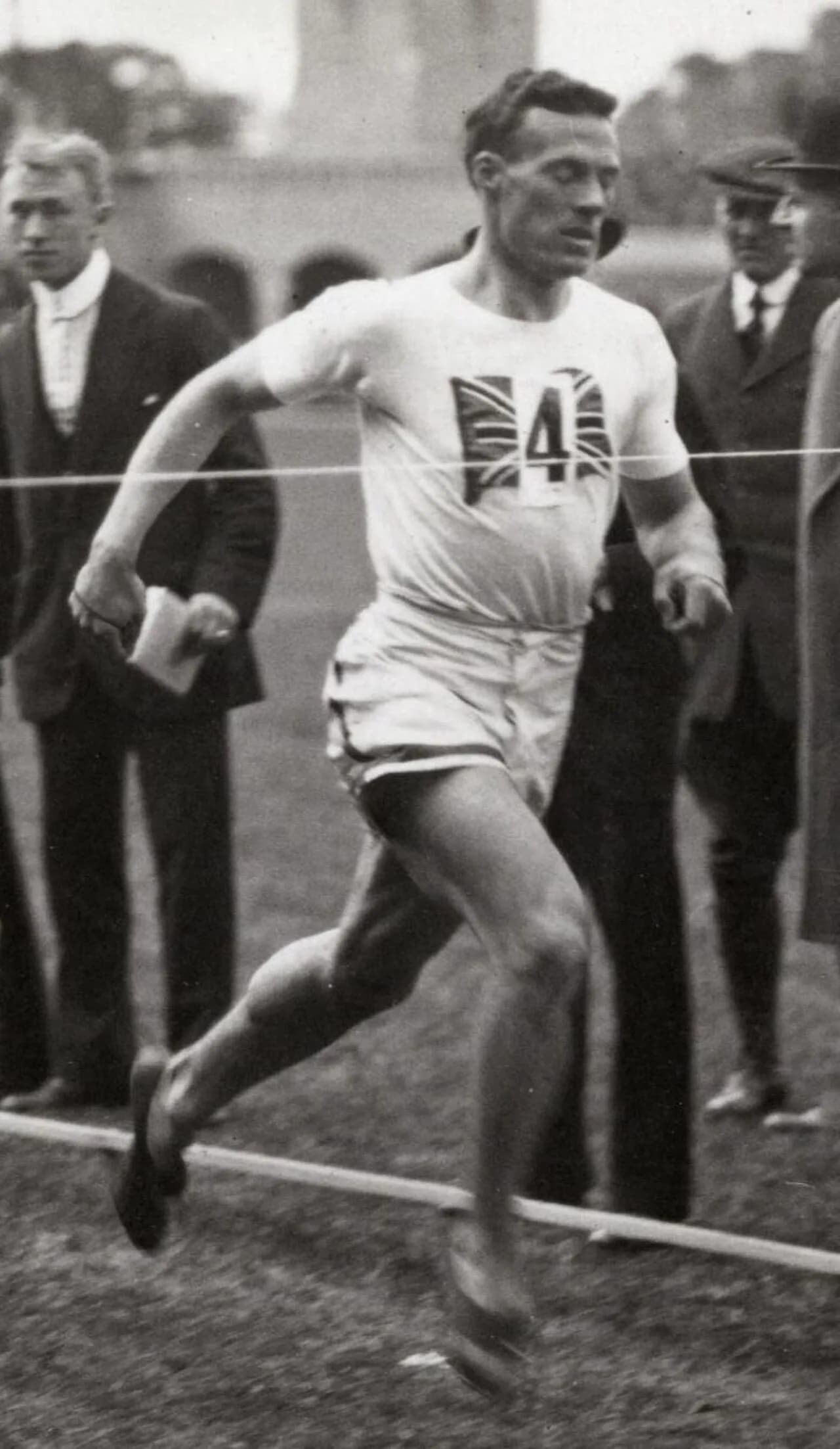 George Nicol
