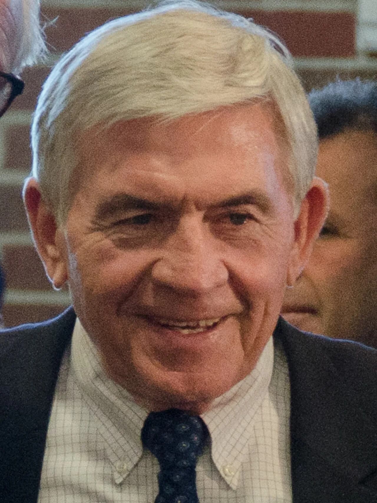 Gary Moeller