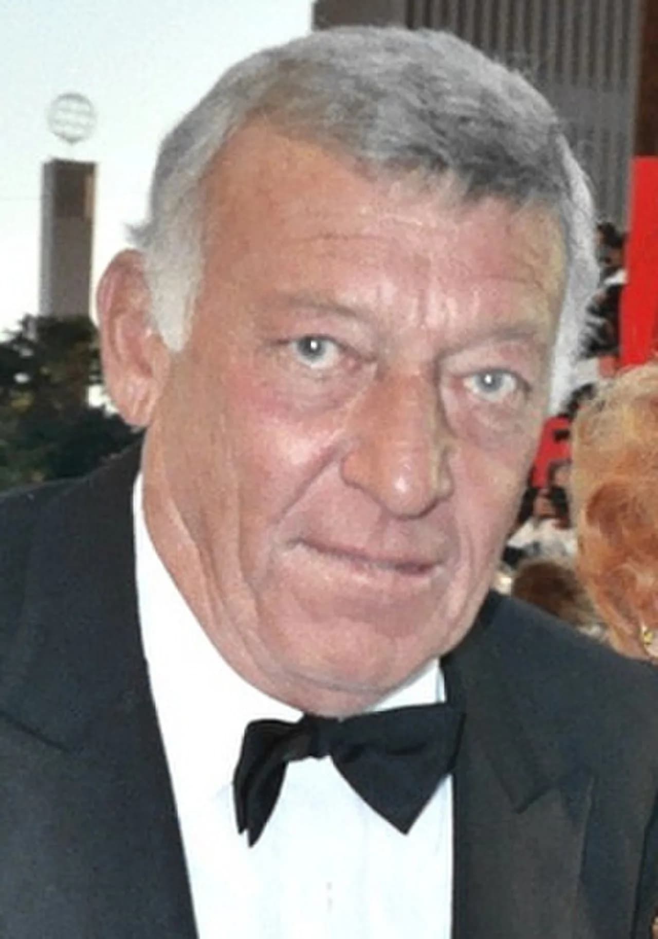 Gary Morton