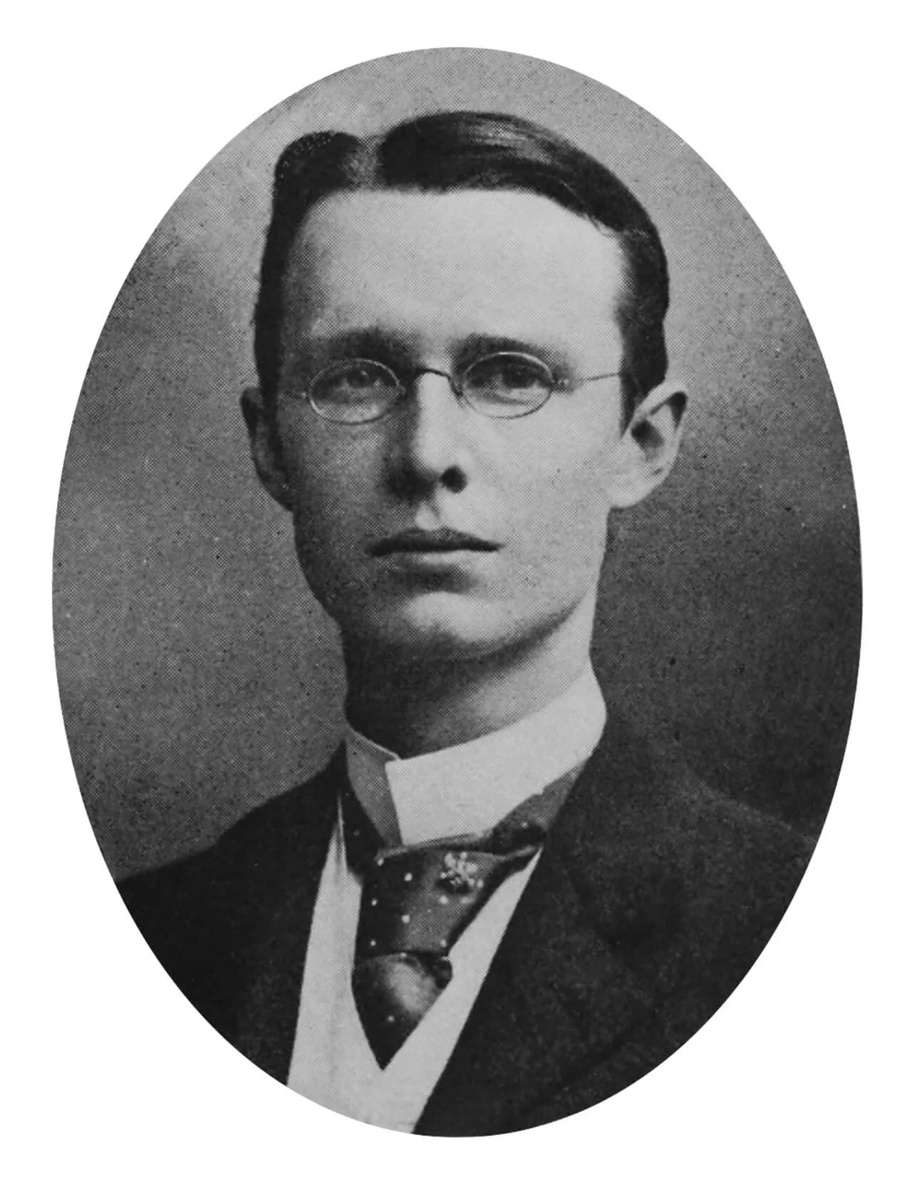 John Vinton Dahlgren