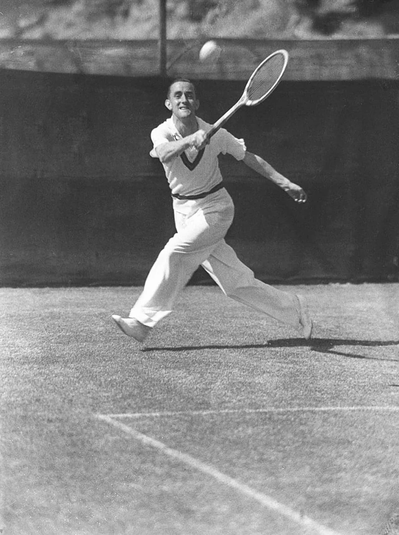 Pat Hughes
