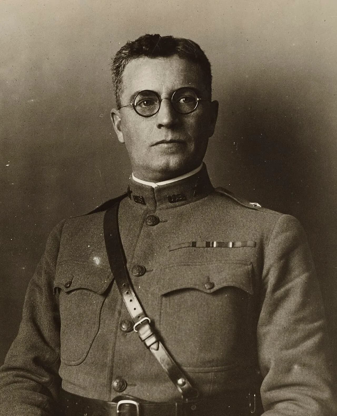 LeRoy Eltinge