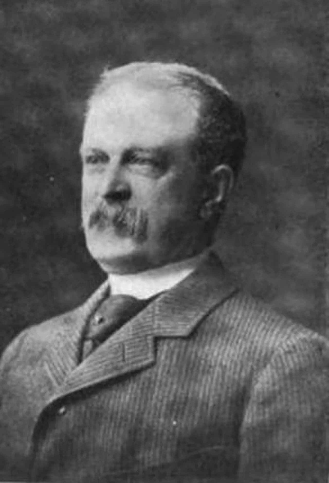 J. Frederic Kernochan