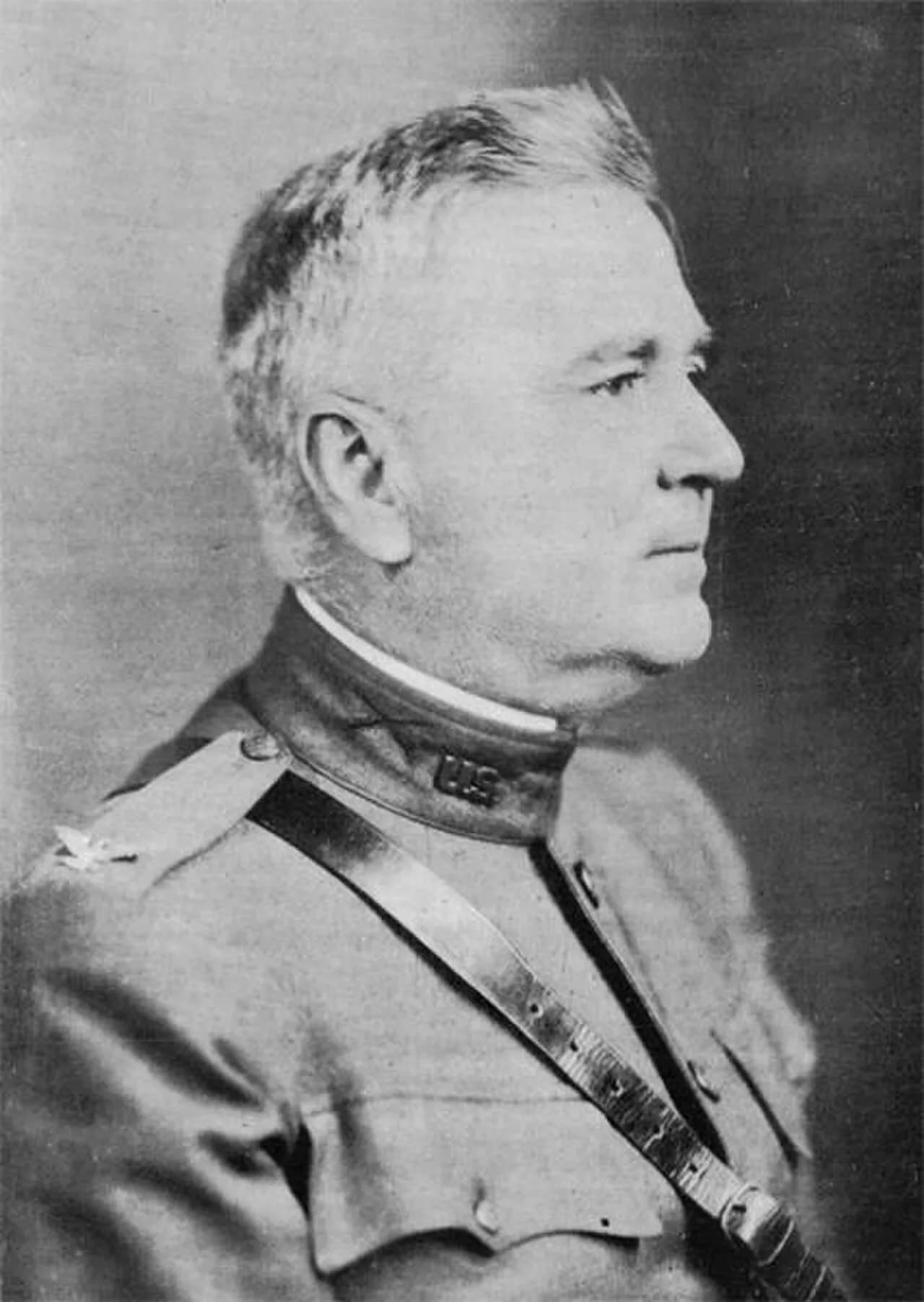 William Mason Fassett