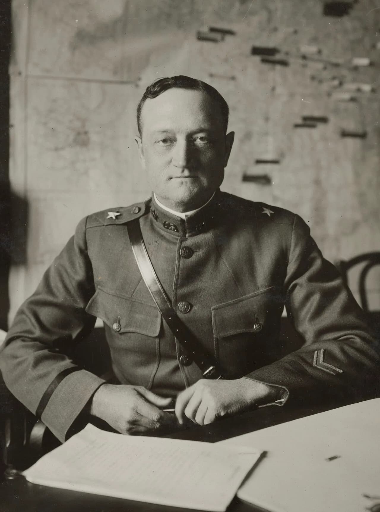 Harold Benjamin Fiske