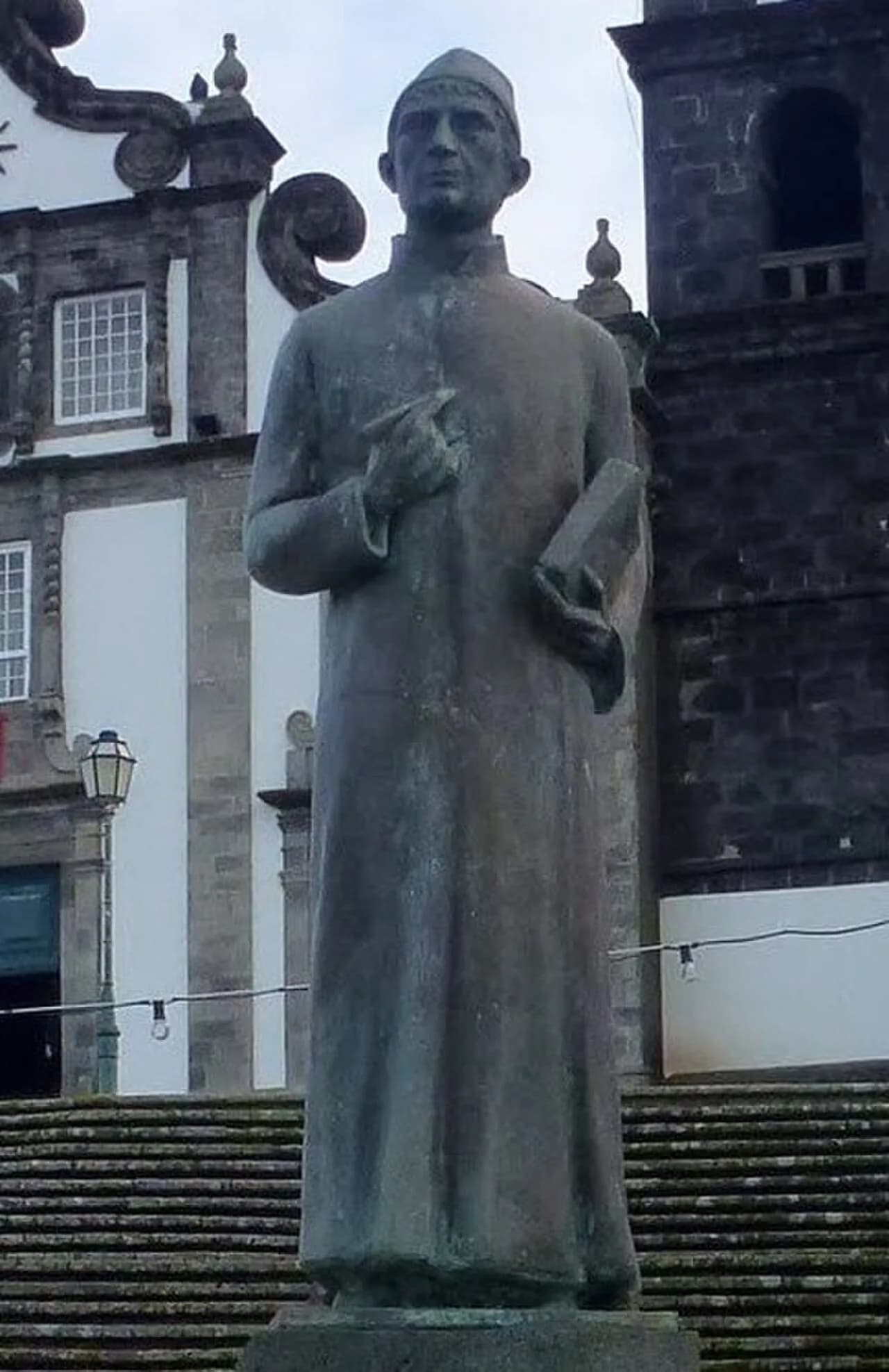 Gaspar Frutuoso