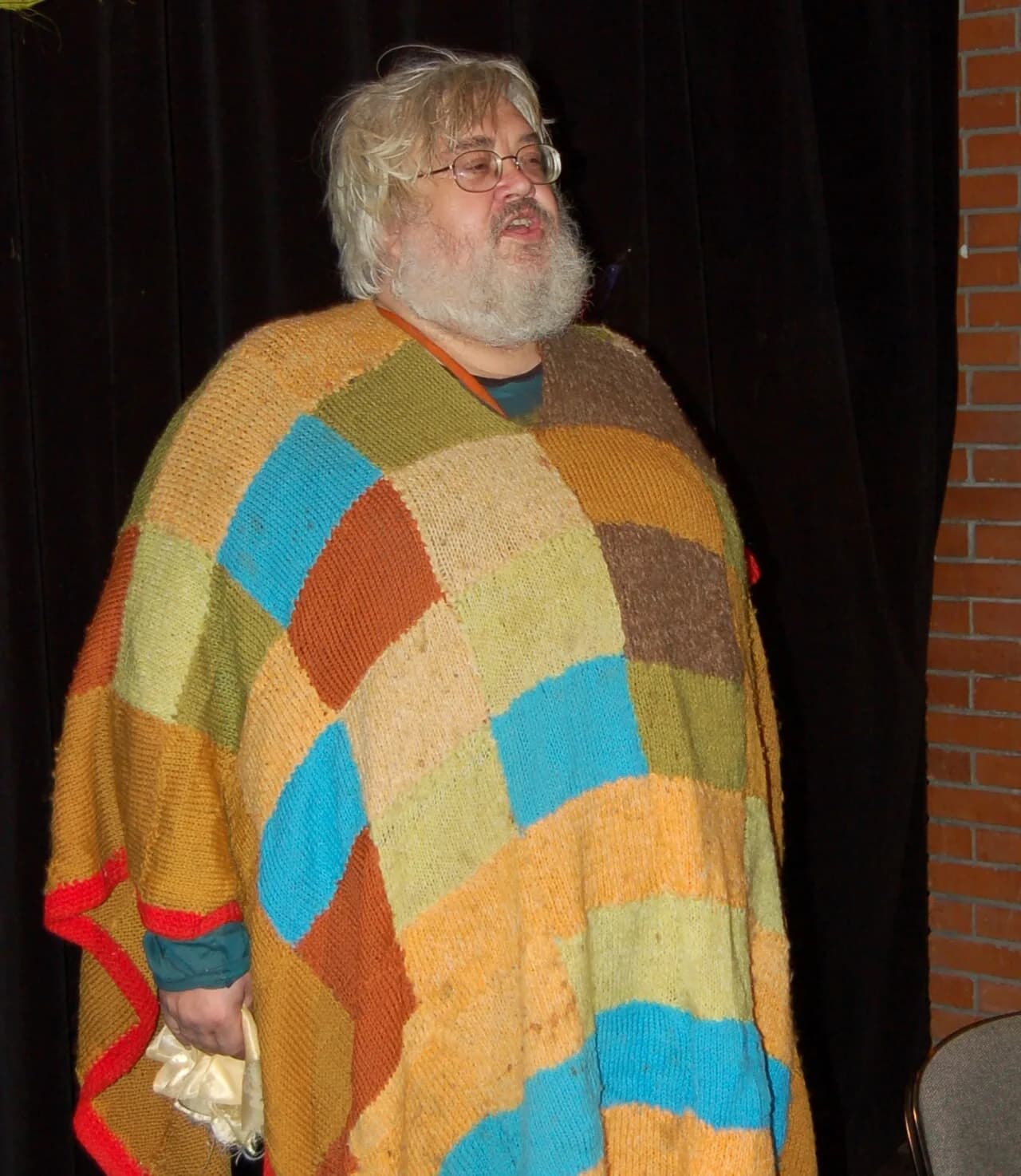 Jiří moravský Brabec