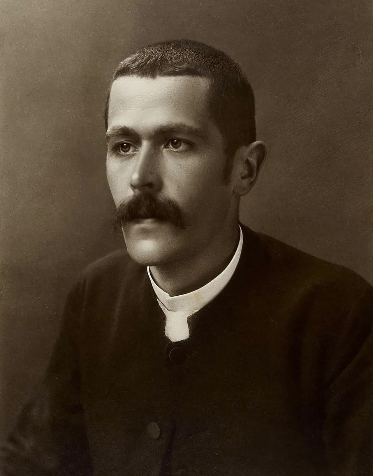 Gaston Frommel
