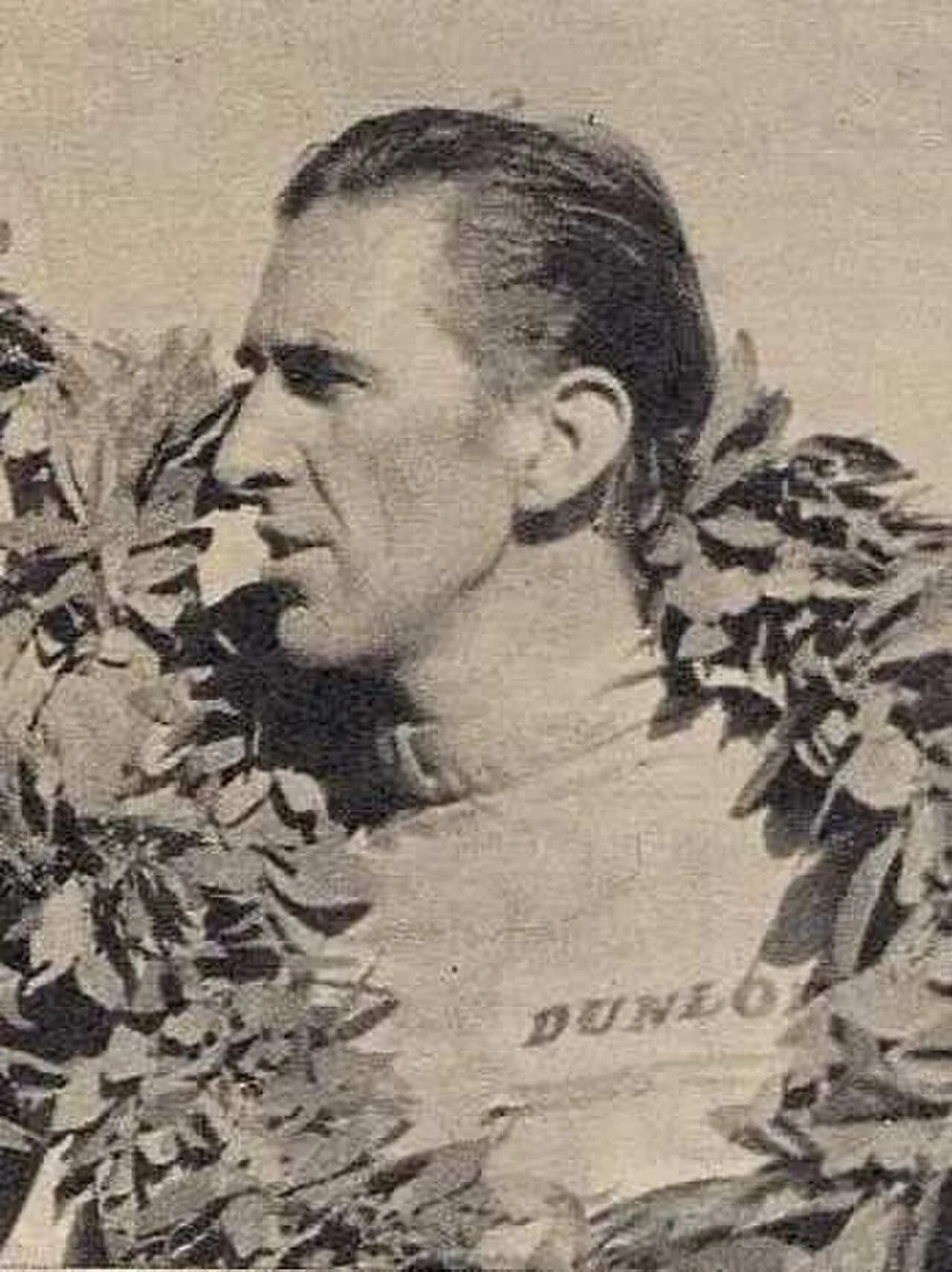 Gastón Perkins