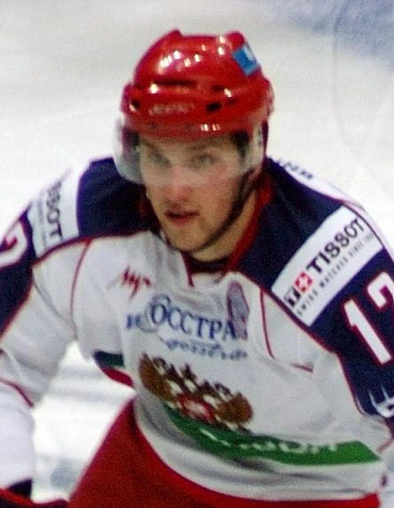 Gennadi Stanislawowitsch Tschurilow