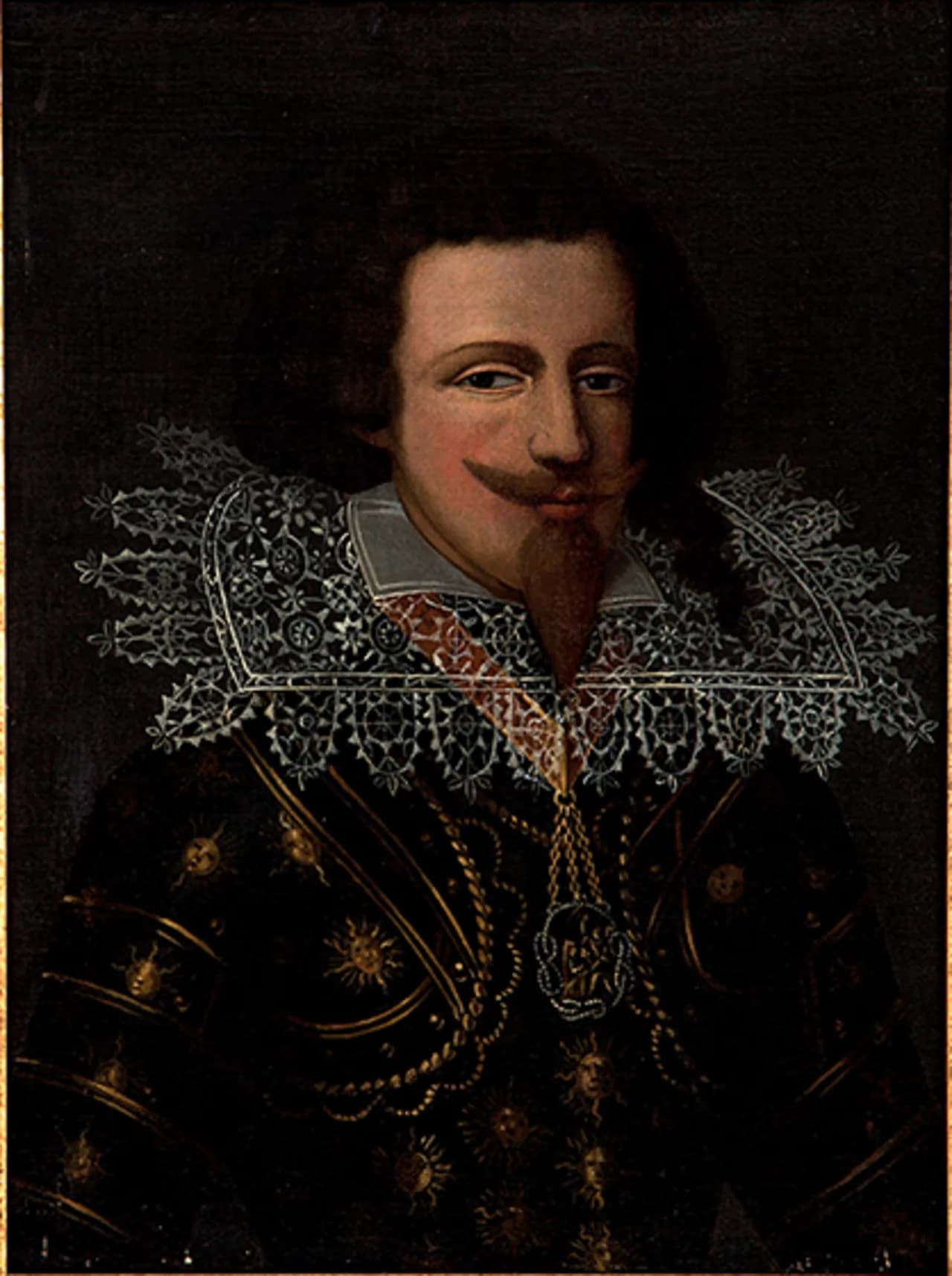 Bernardino II di Savoia-Racconigi
