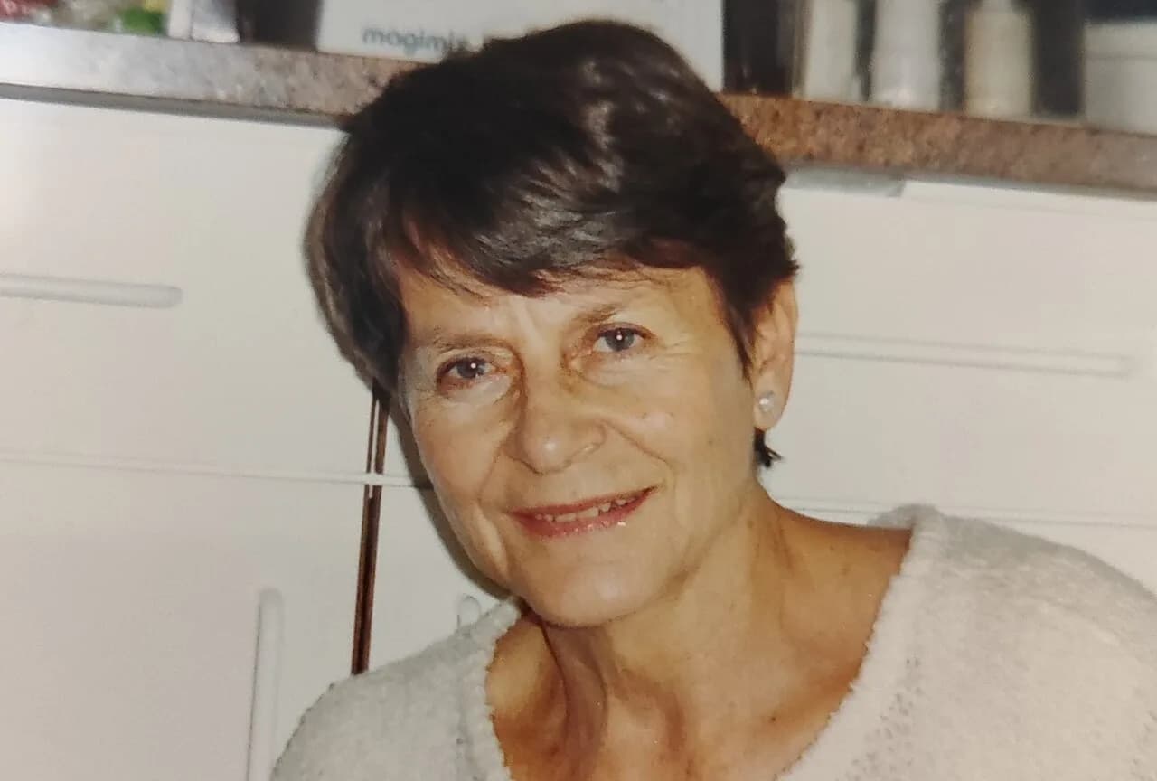 Israela Hargil