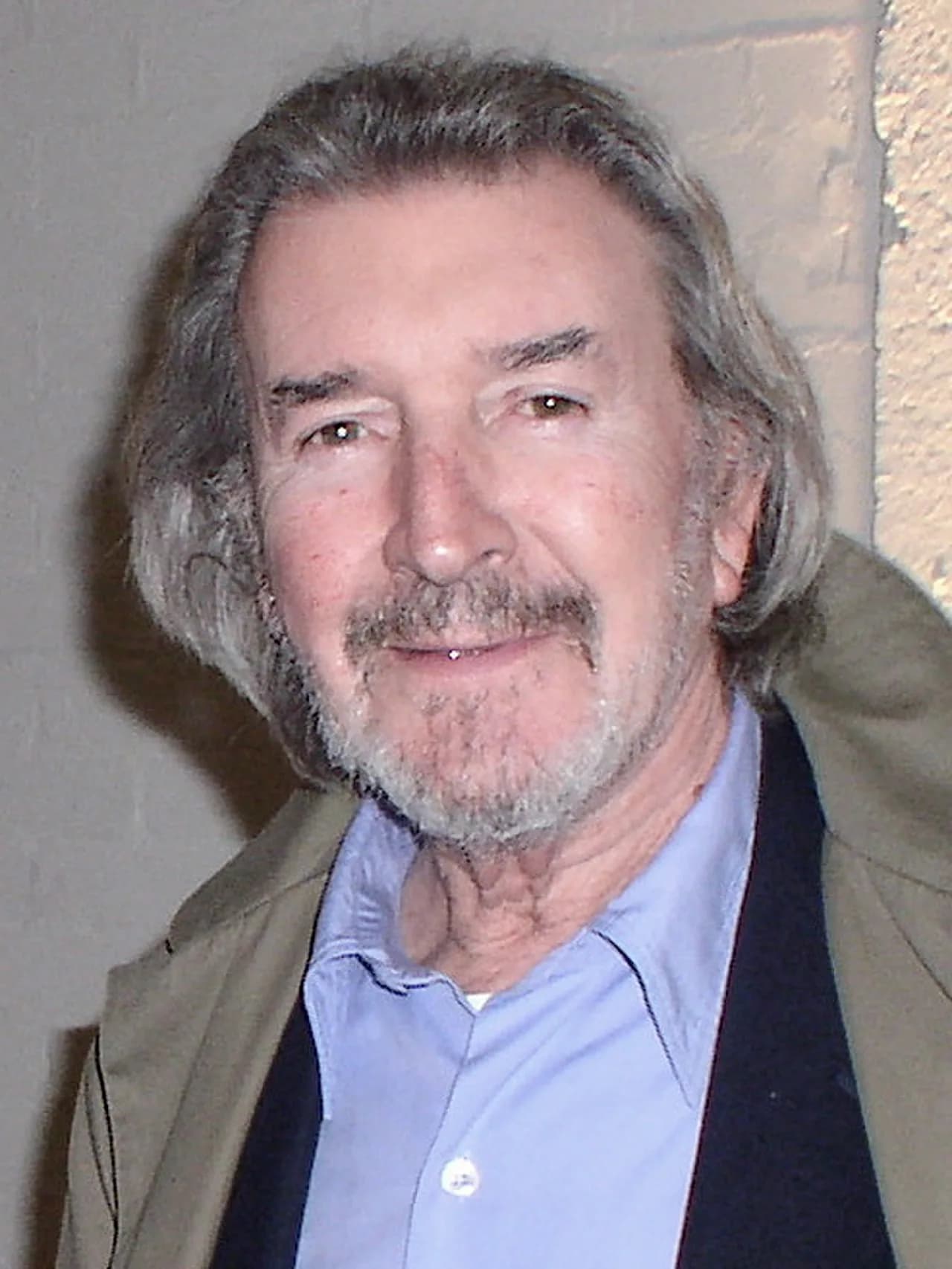 Gawn Grainger