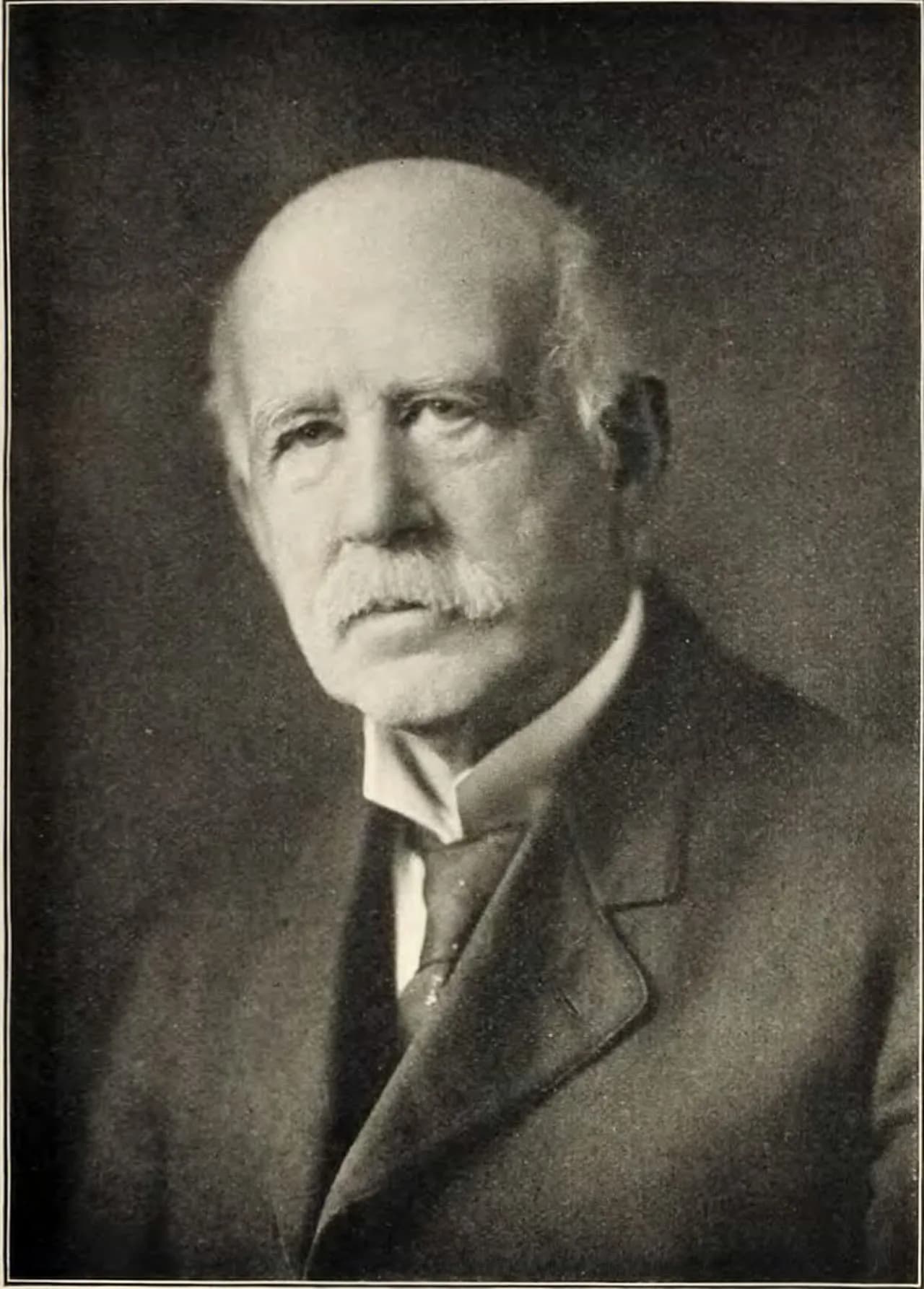 Henry Pickering Walcott