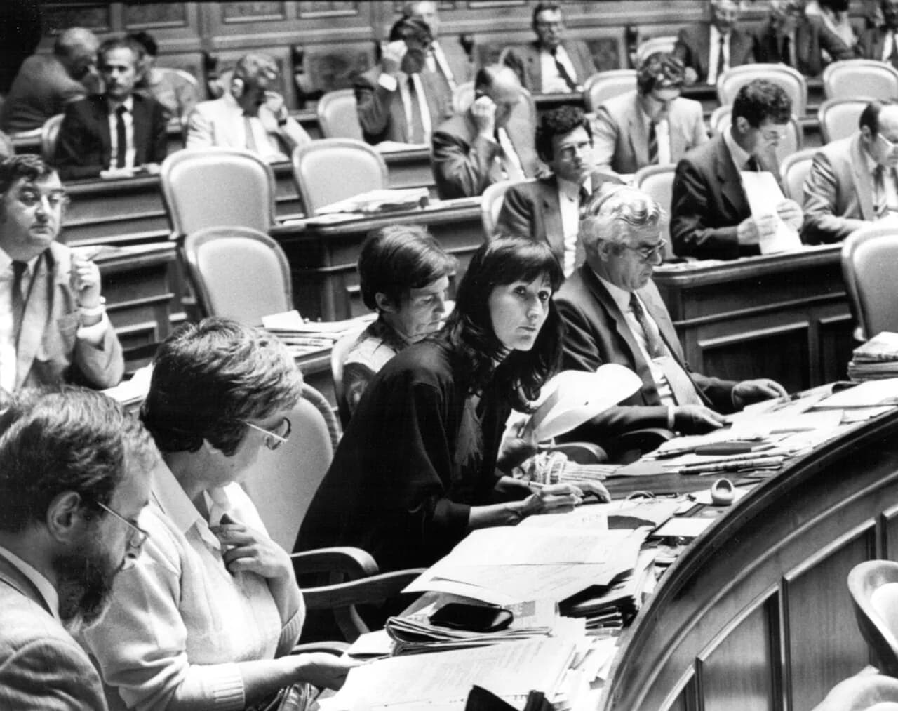 Françoise Pitteloud