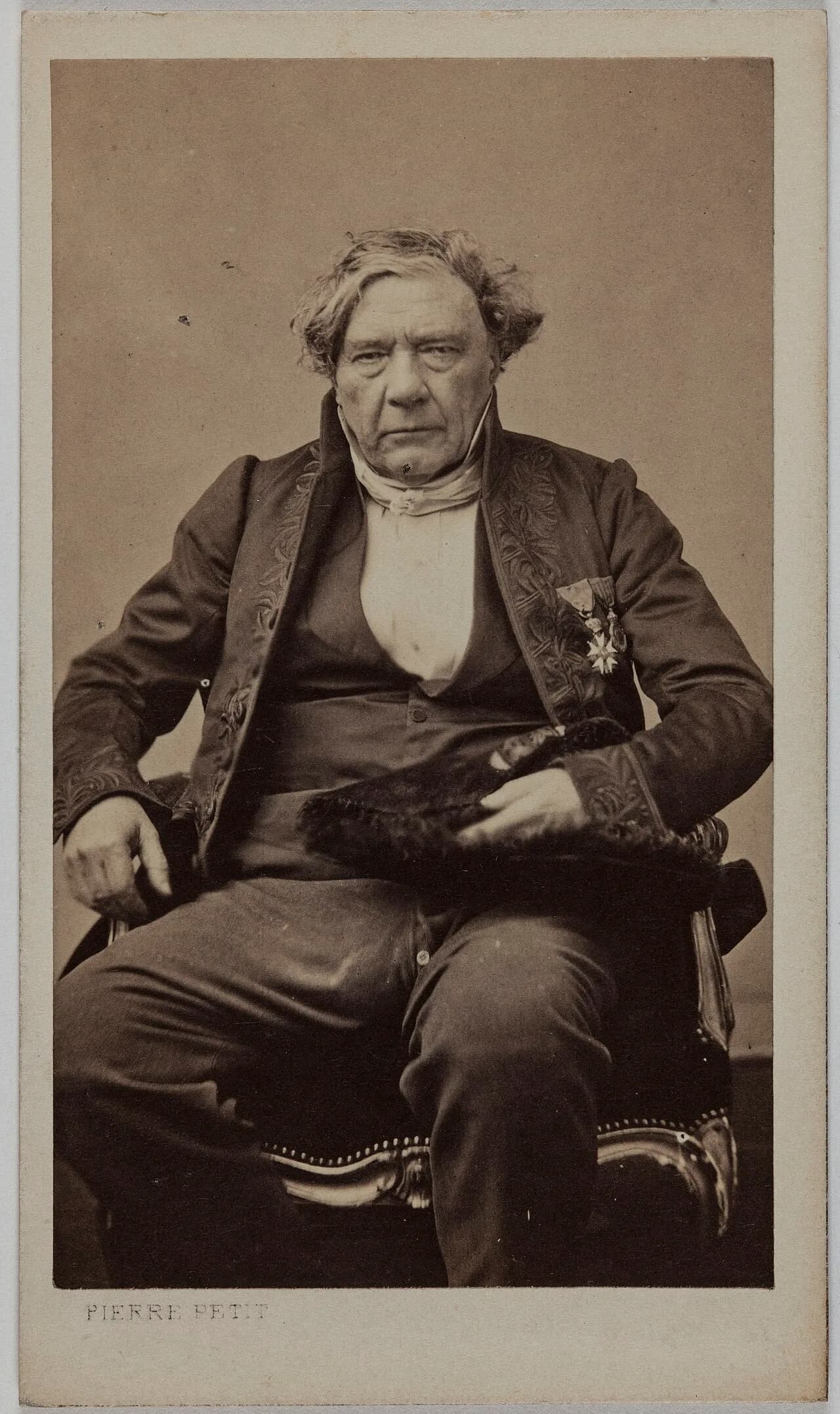 Jacques Babinet
