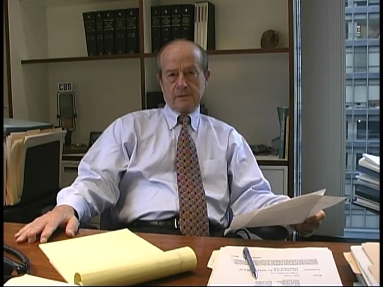 James F. Sirmons