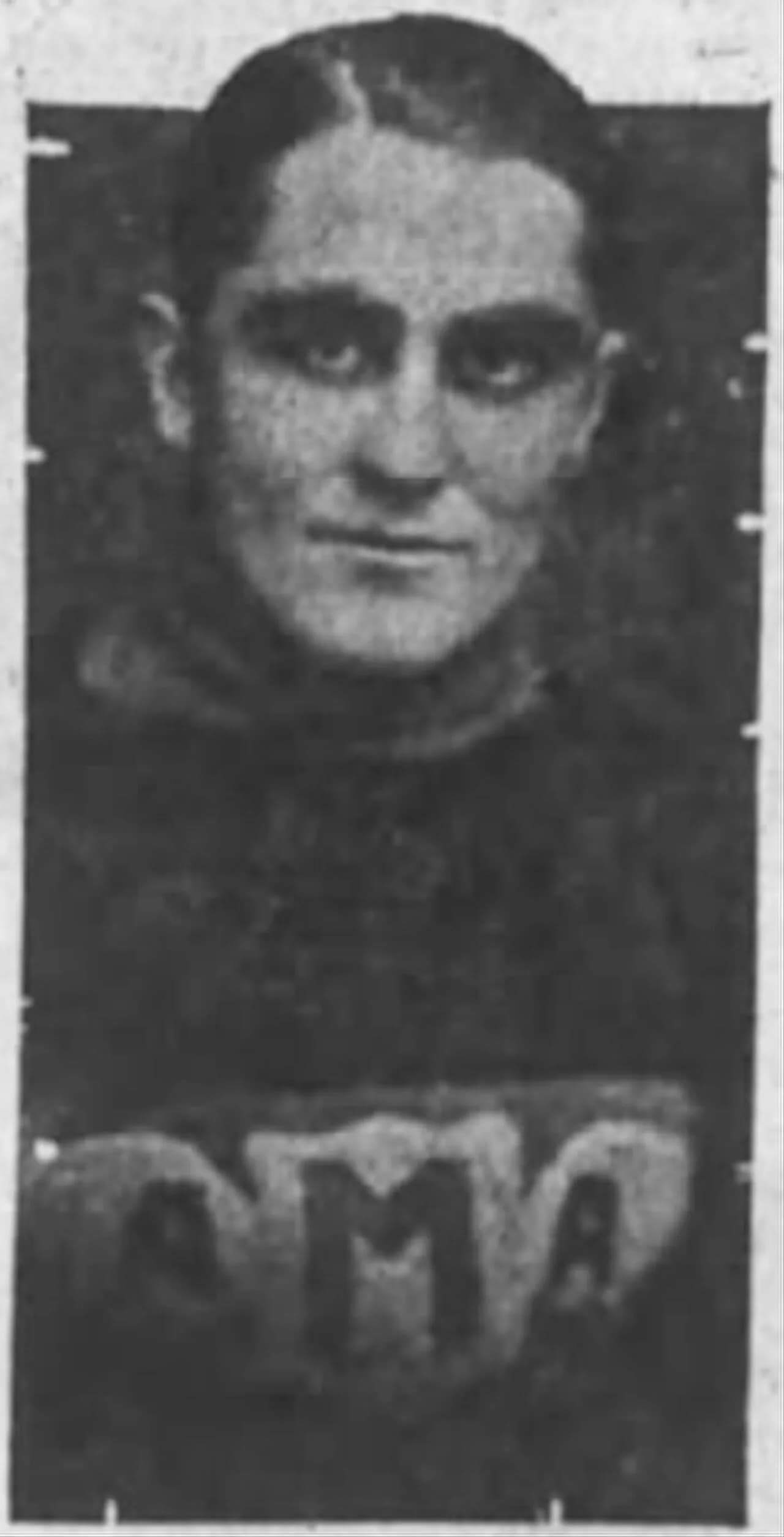 Gene Chouinard