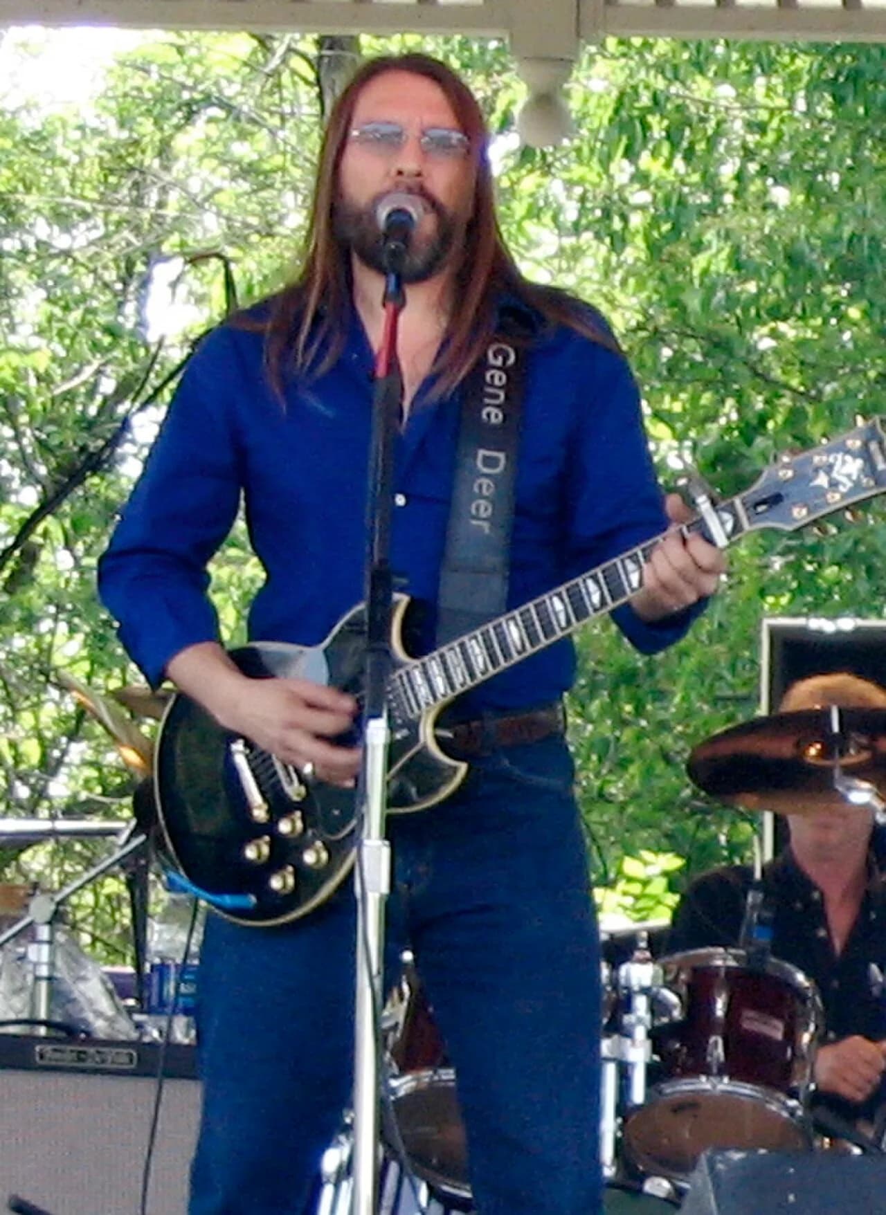 Gene Deer