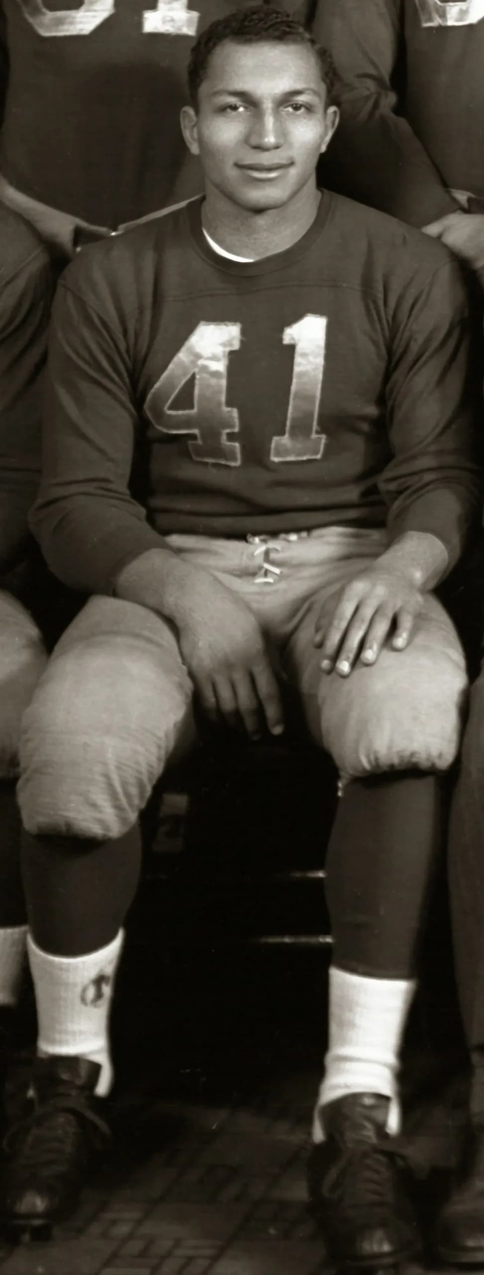 Gene Derricotte