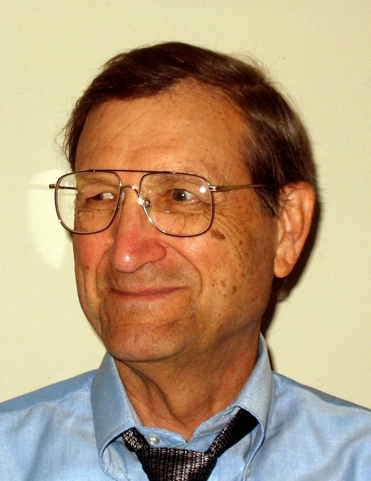 Gene F. Franklin