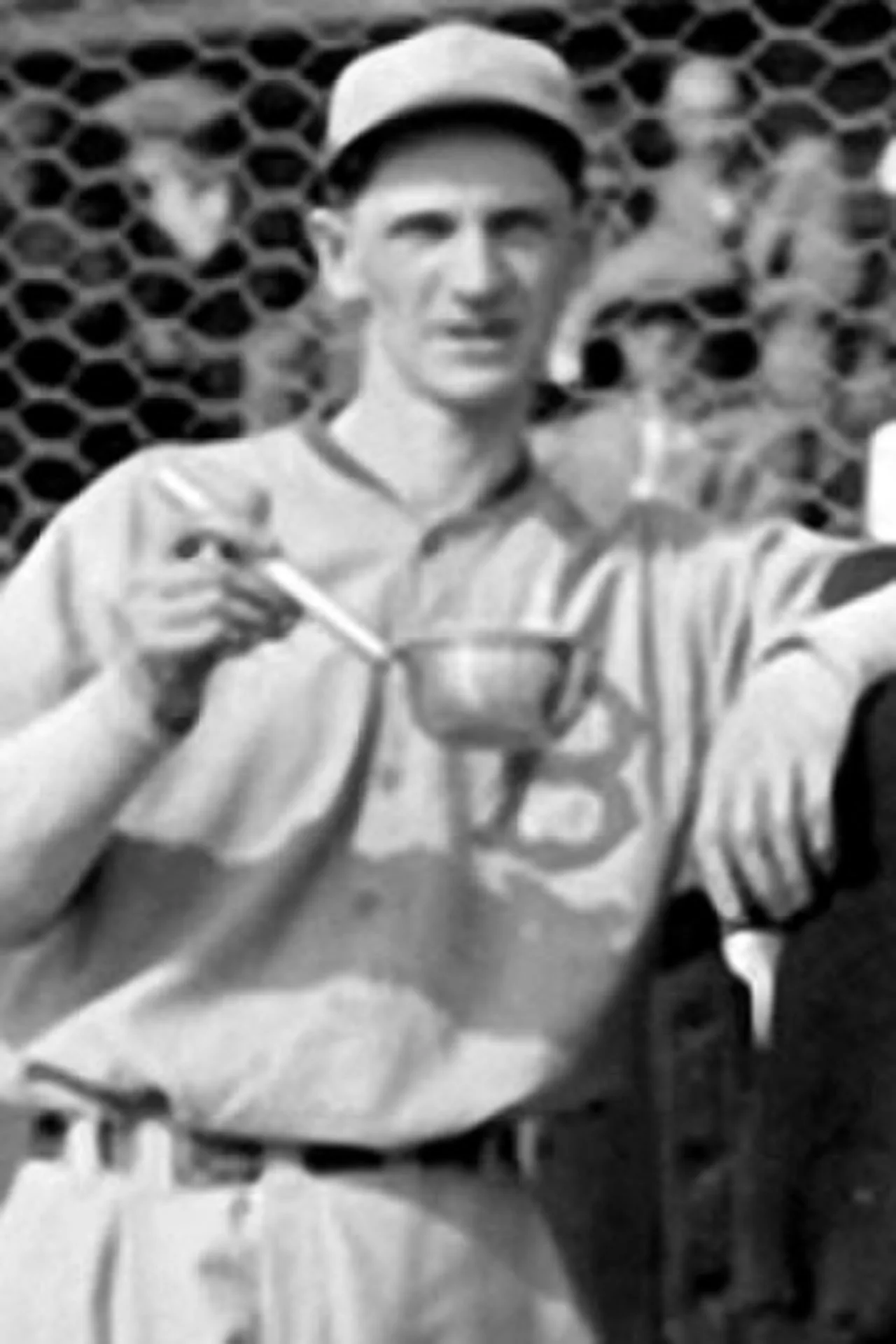 Gene Lansing