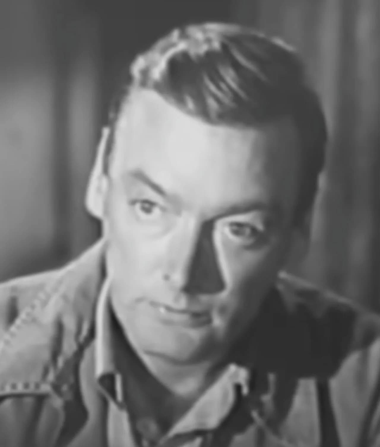 Gene Lyons