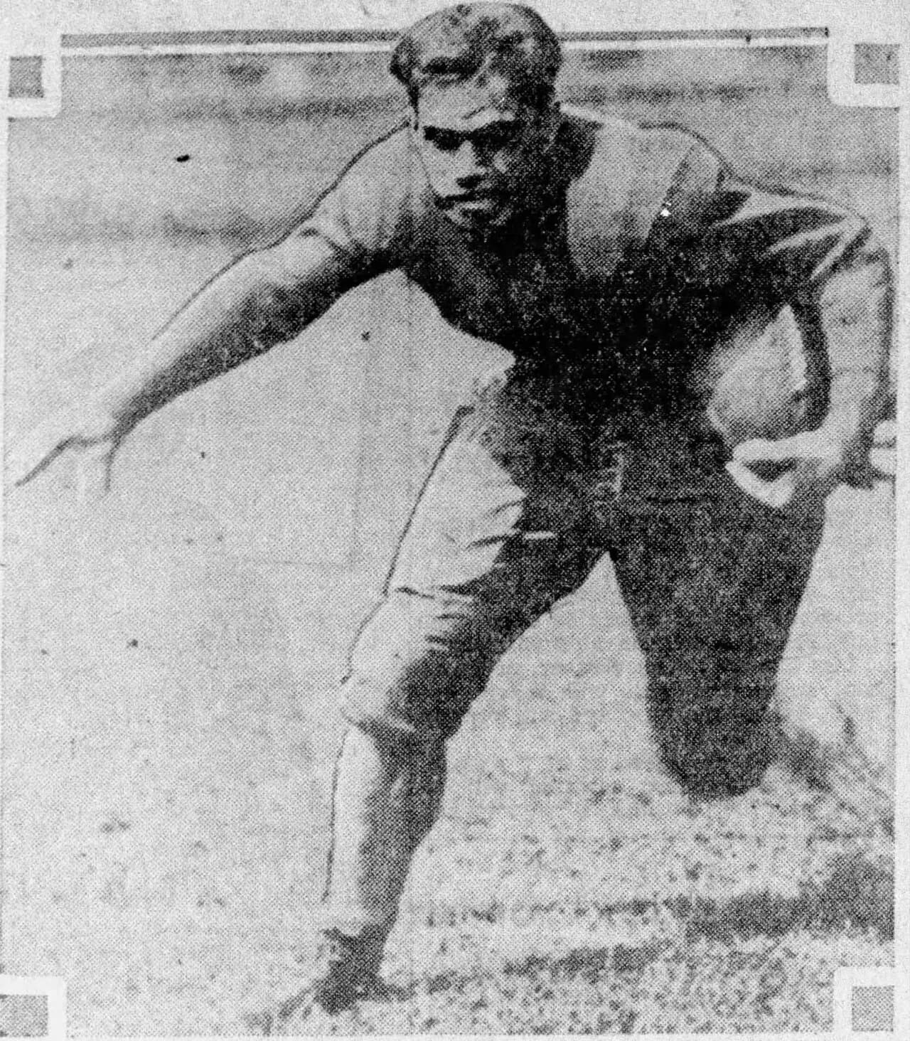 Gene McEver