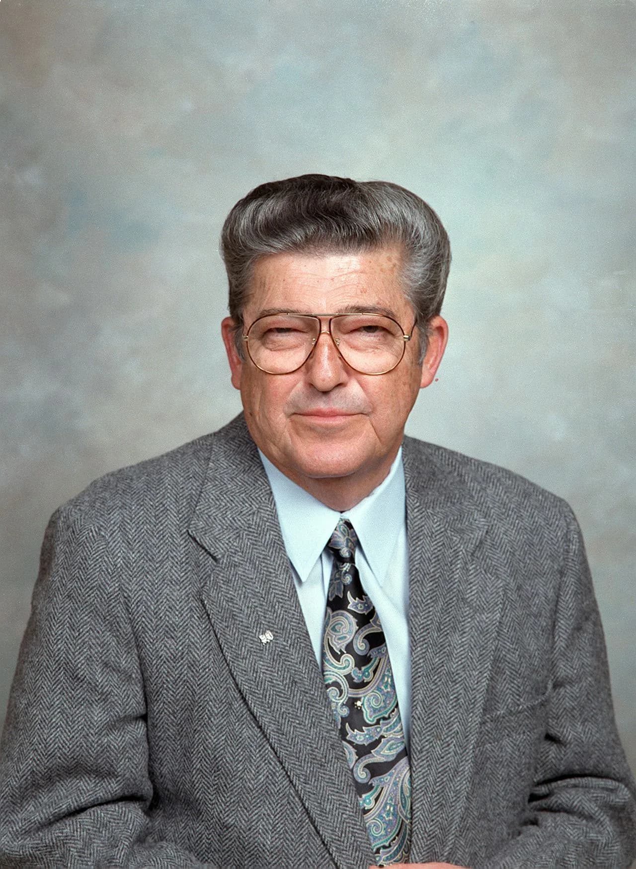 Gene Porter Bridwell