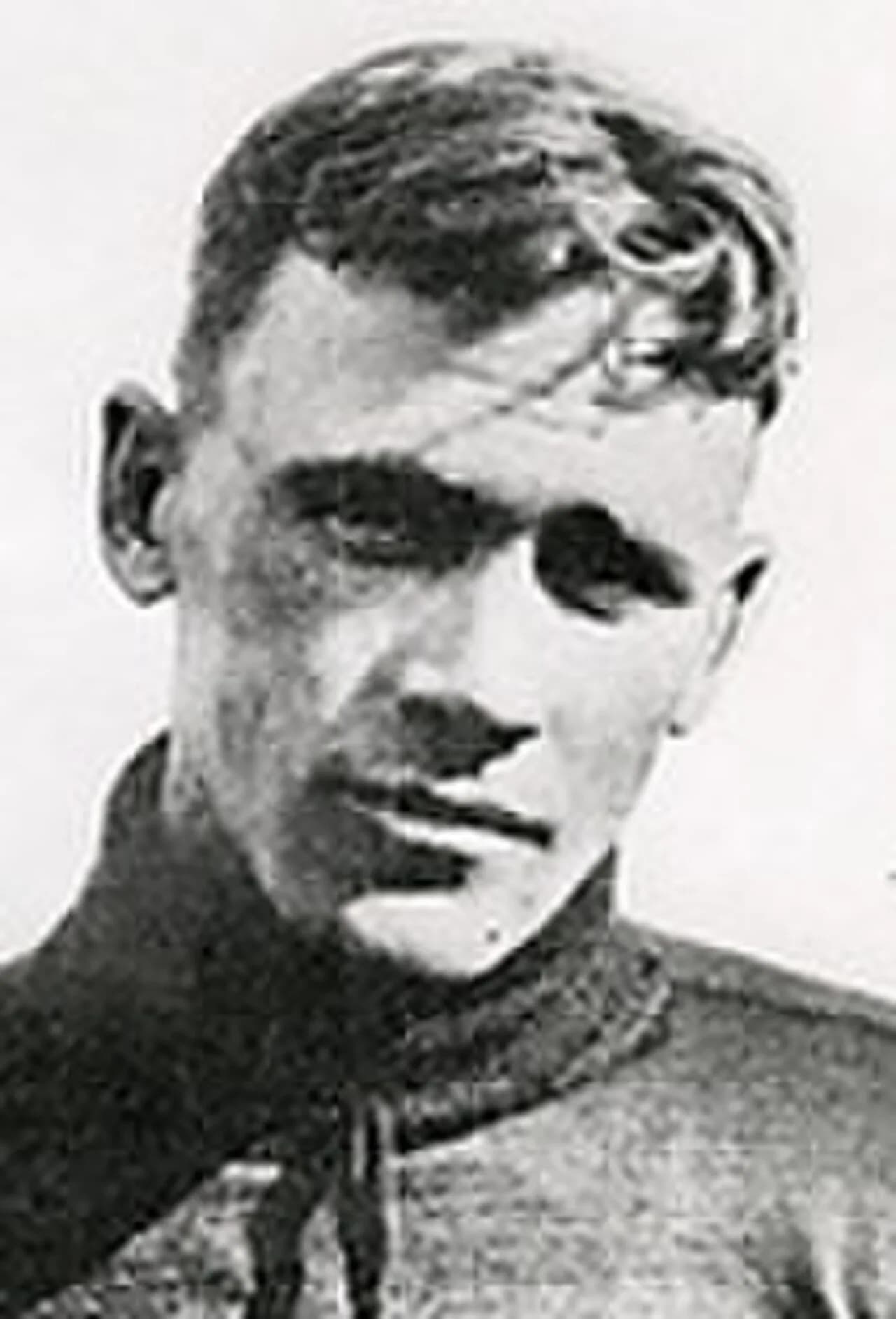 Gene Walker
