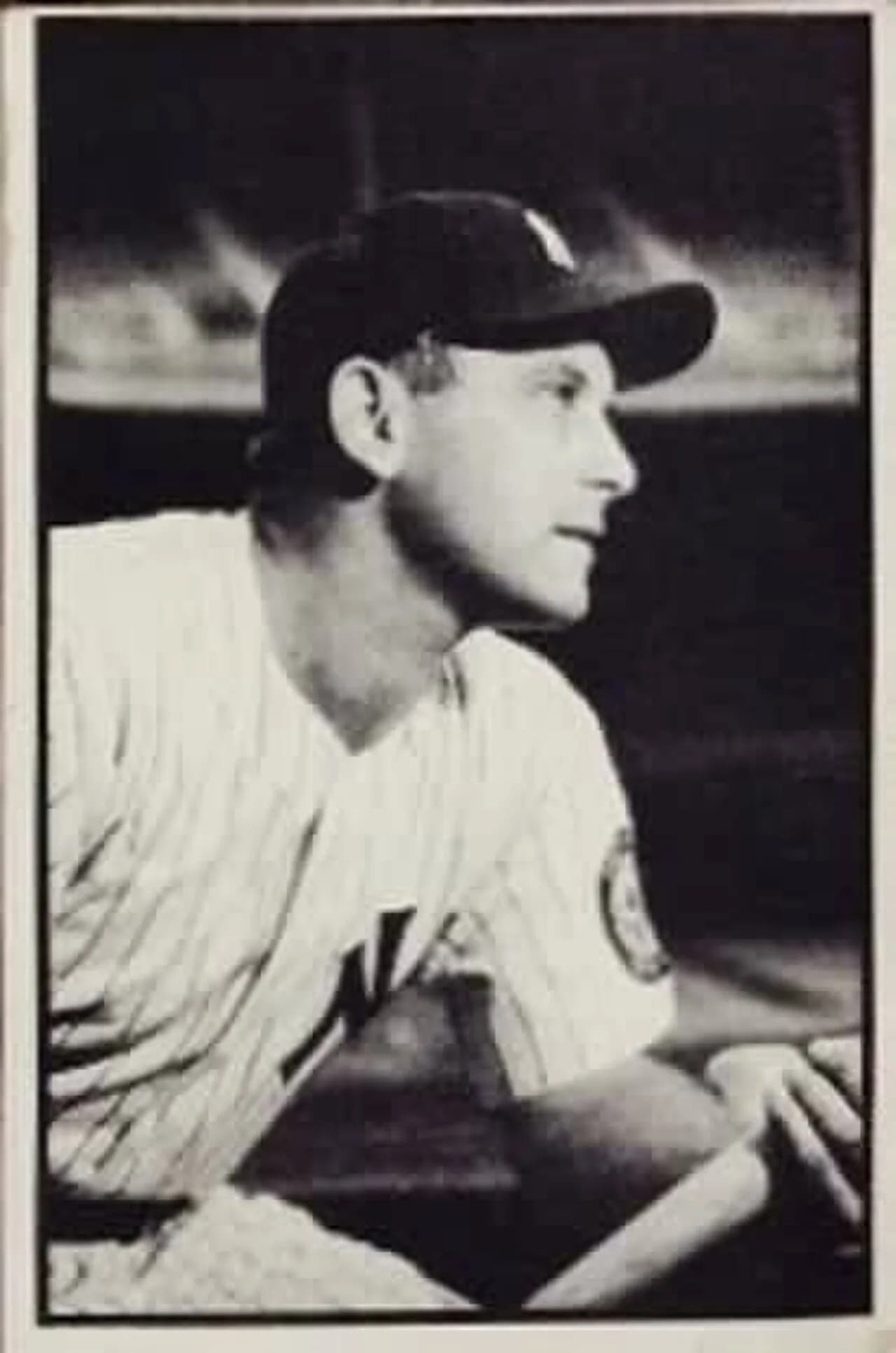 Gene Woodling