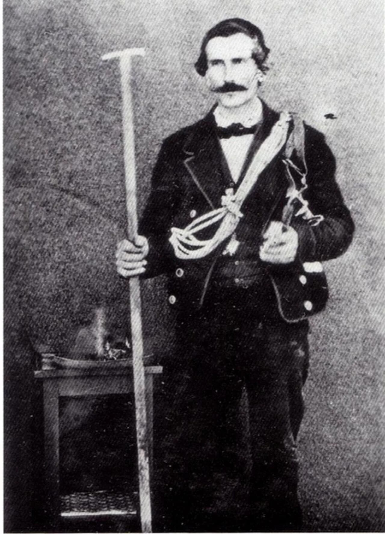 Cyprian Granbichler