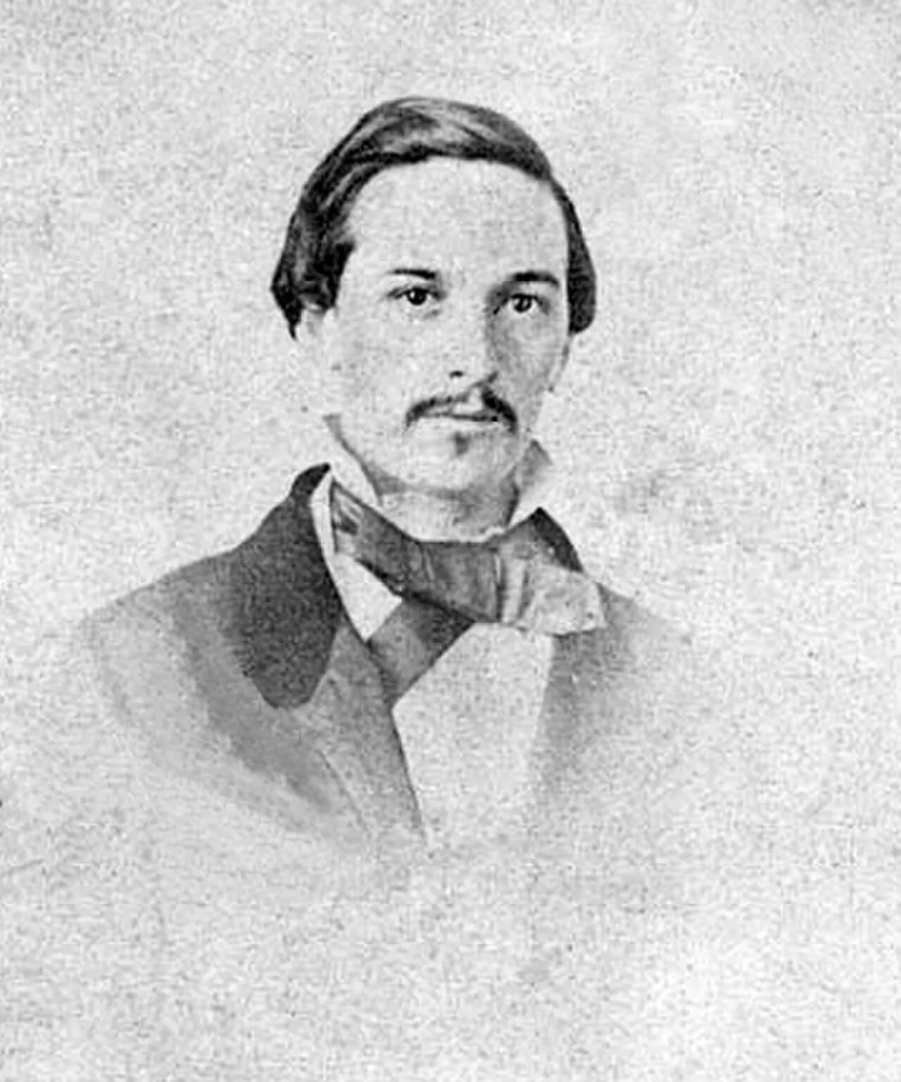 Charles Didier Dreux