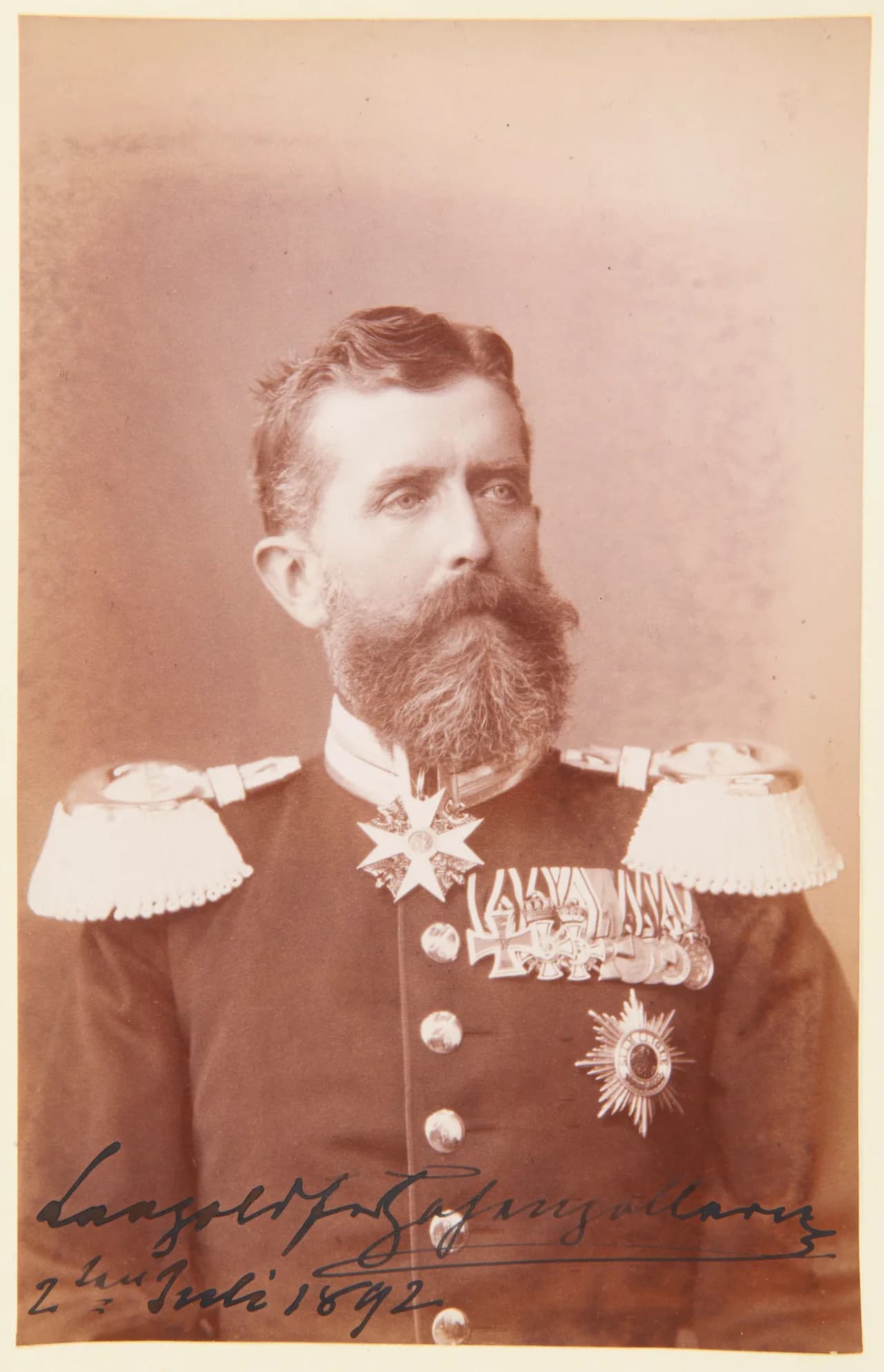 Leopold