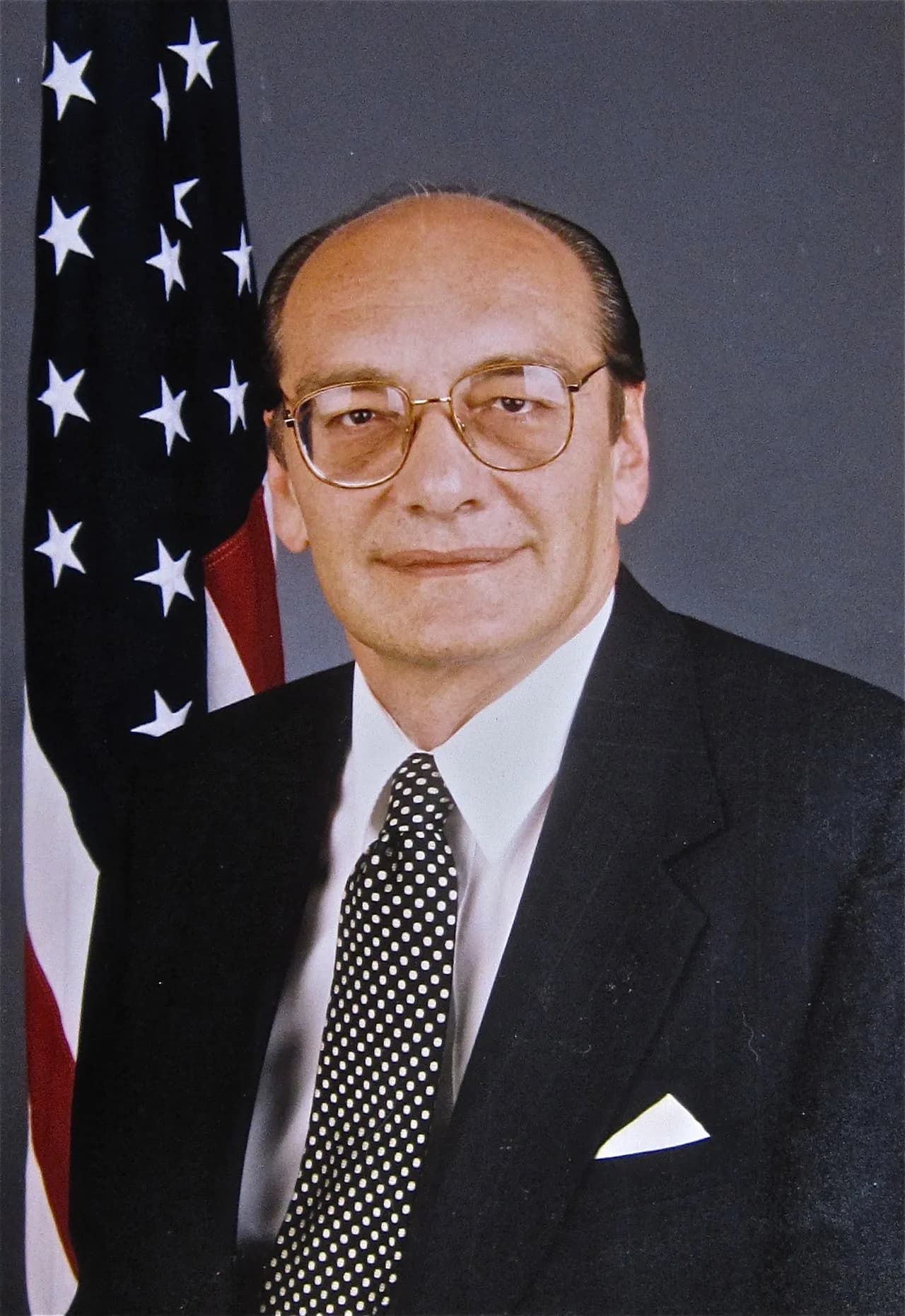 Rudolf V. Perina