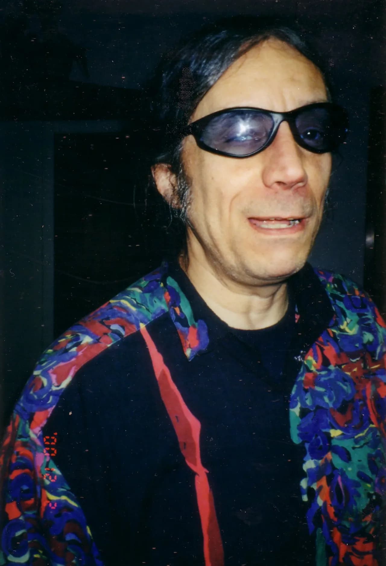 Michael Joseph Borland