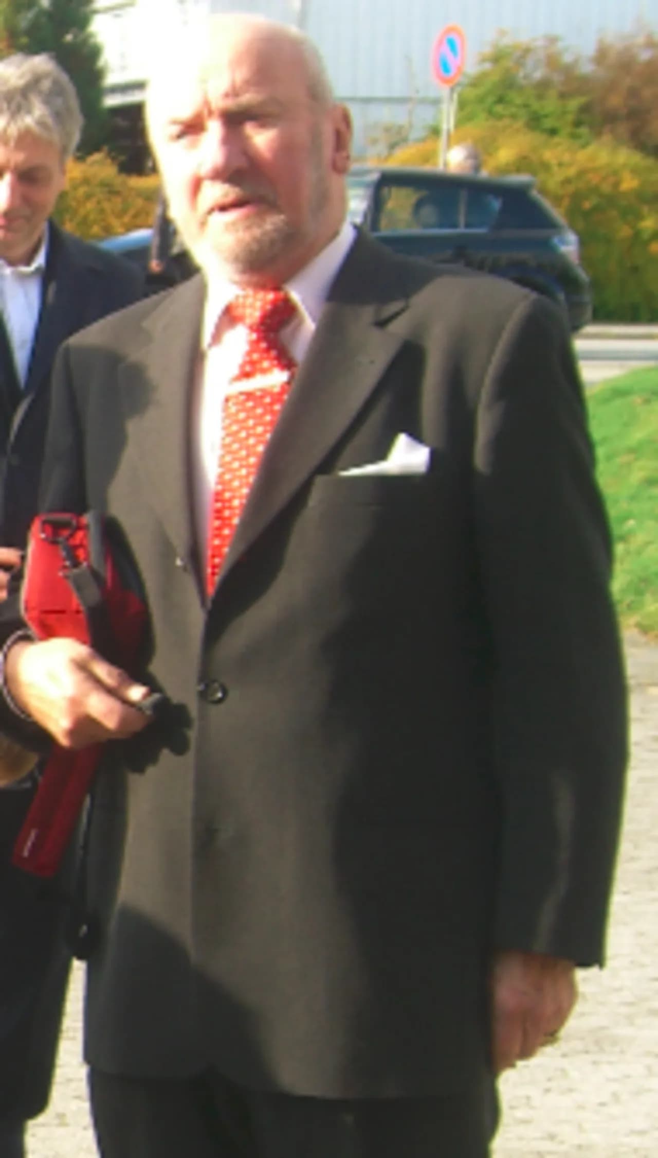 Johannes Line