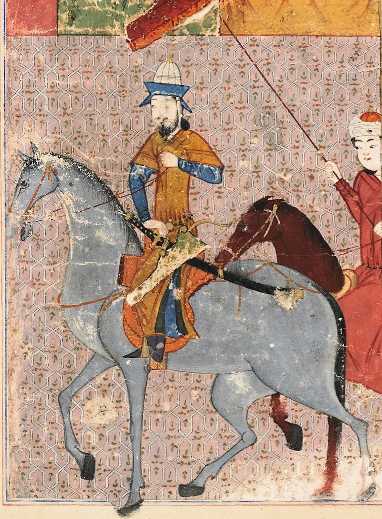 Schāh Ruch
