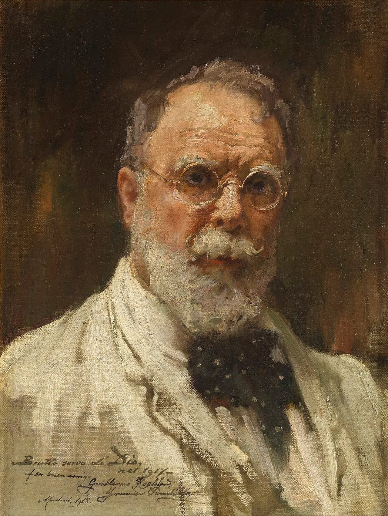 Francisco Pradilla y Ortiz