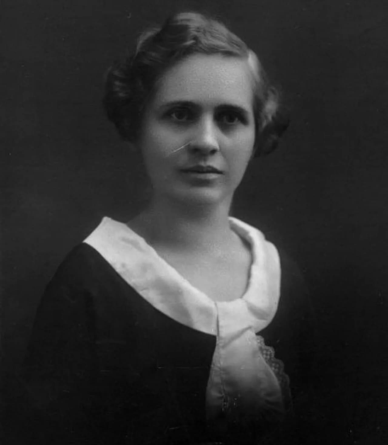 Myroslava Bandera