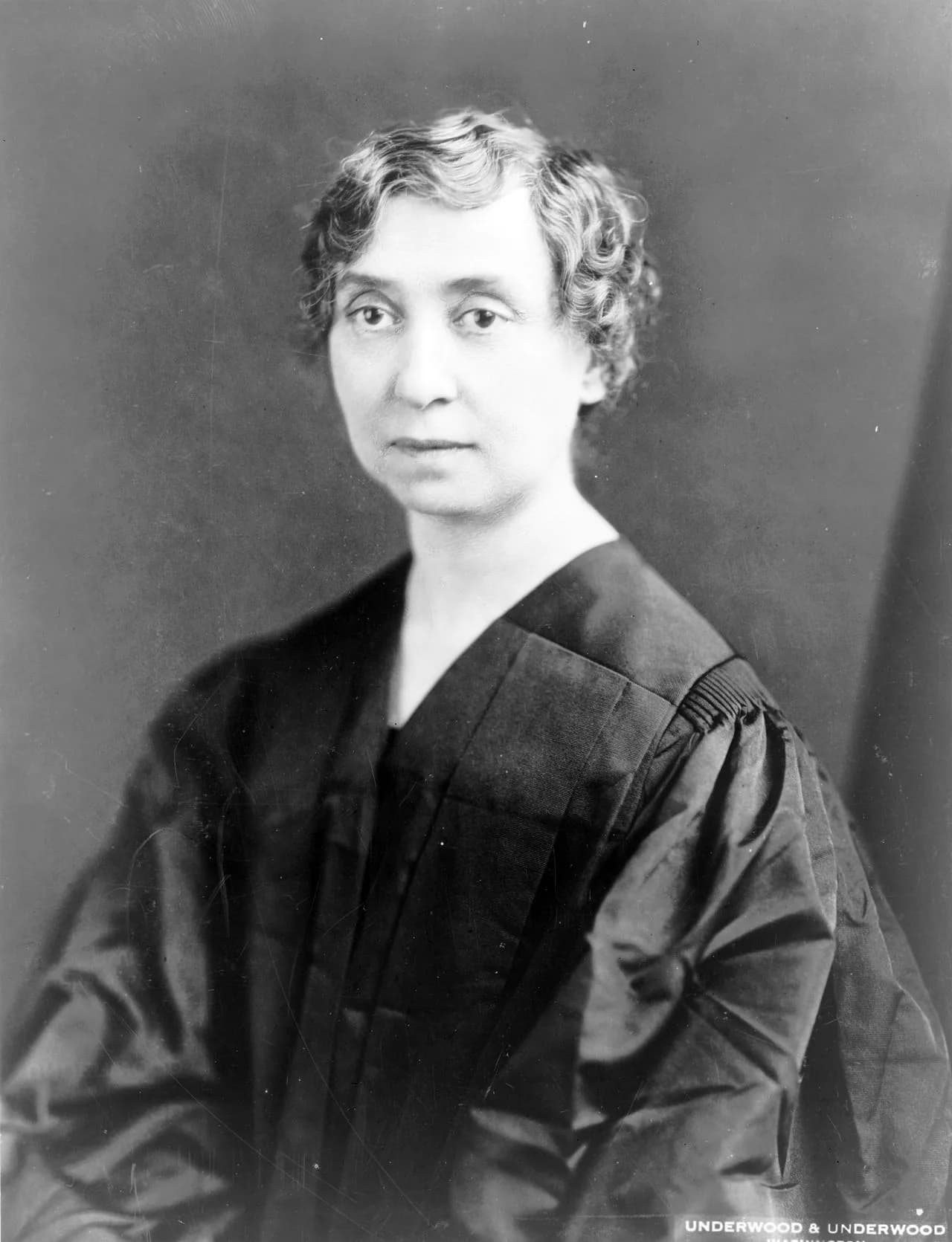 Genevieve R. Cline
