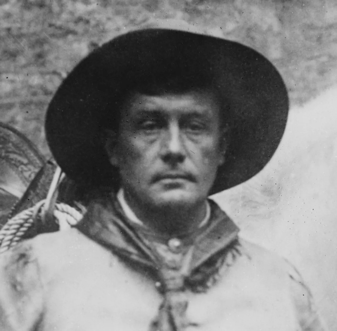 Genille Cave-Browne-Cave