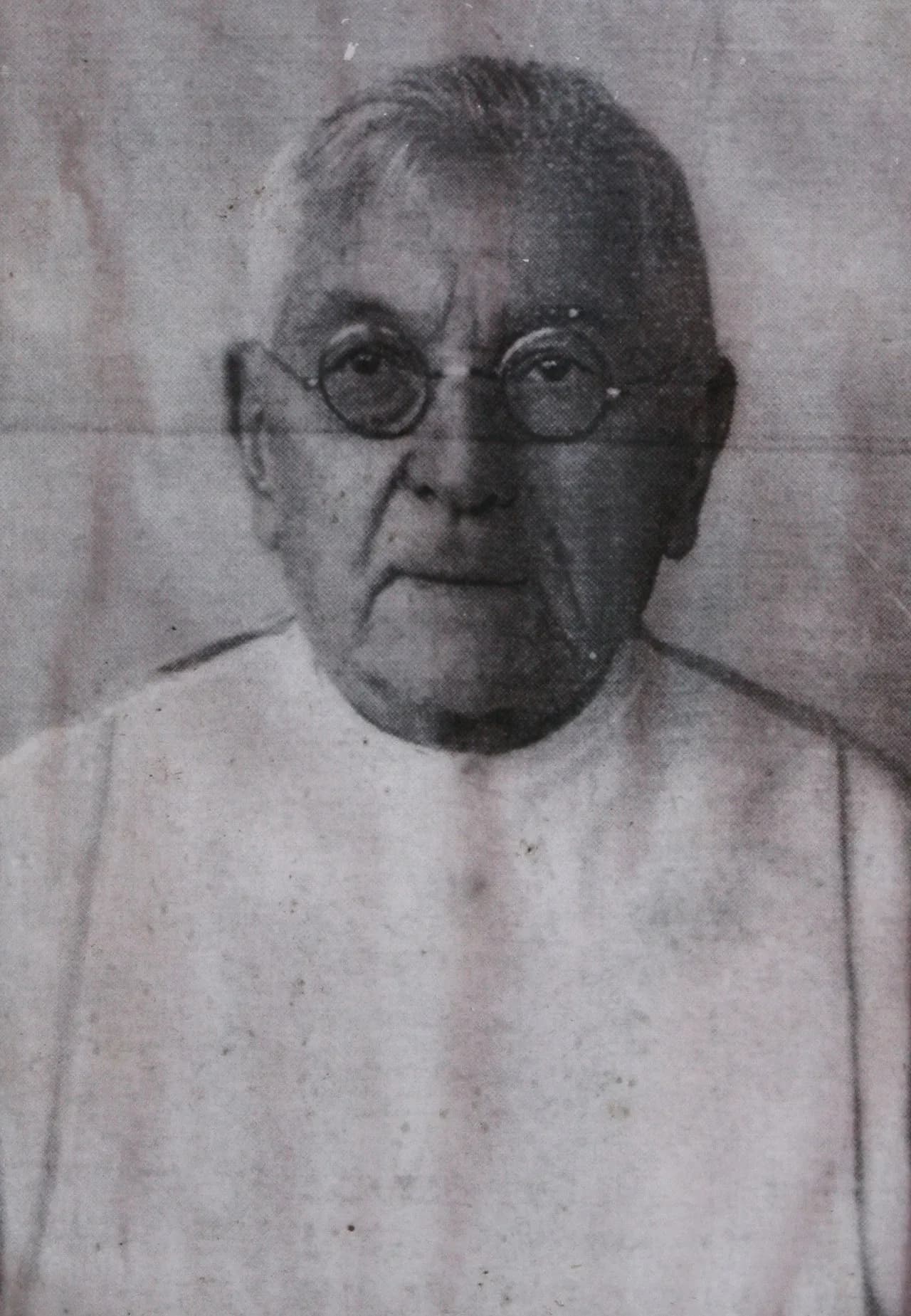 Godfried Withofs